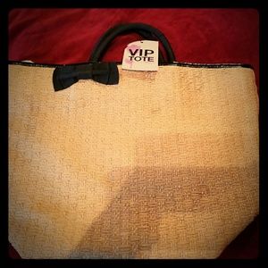 VIP Tote from Bath&Body Works